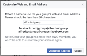 We did not find results for: How To Create A Facebook Group And Build An Engaged Community