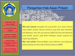 Namun, komisi tersebut tidak dapat berfungsi dengan baik karena kondisi politik. Contoh Pelanggaran Hak Asasi Manusia Menurut Richard Falk Absurd Things