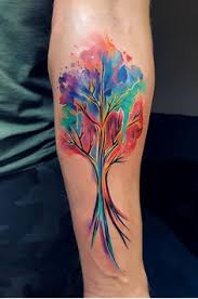 Heslo vám bude zasláno na váš email. Watercolor Tattoo Ondrash