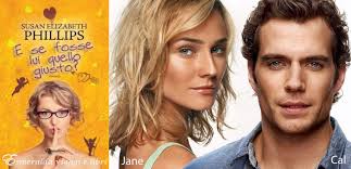 Susan Elizabeth Phillips