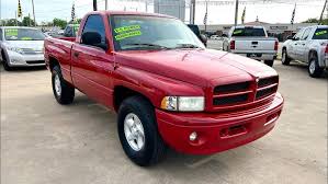 Image result for Medium Red 2000 Dodge