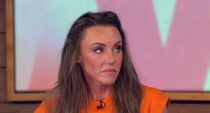 Michelle Heaton left 'days from death' battling alcohol addiction