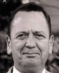 Robert Francis Benner