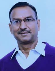 Shivcharan Goel(AAP):Constituency- MOTI NAGAR(WEST)