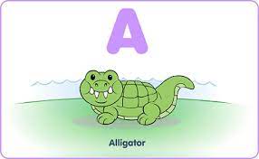 Baby Abc Games Abc Zoo Animals Game Free Online Game Abc Zoo Baby Abc Game Baby Games