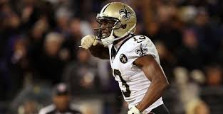 New orleans saints wide receiver michael thomas sent out a cryptic tweet on monday morning after reports surfaced published 23 hours ago. Michael Thomas New Orleans Wide Receiver