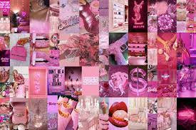 Pin On Wall Collage Kit