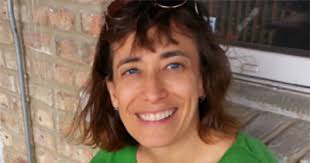 Book Q&As with Deborah Kalb: Q&A with Miriam Busch