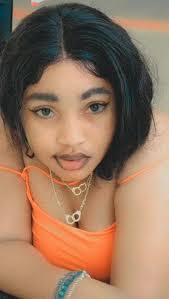 Kiesha Walker's Instagram, Twitter & Facebook