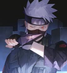 I'll be the first to say that some of my favorite episodes from naruto shippuden are technically filler. Kakashi Hatake Team 7 Karakter Naruto Orang Animasi