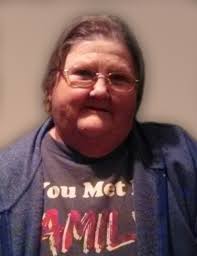 Obituary information for Wanda Sheffield Gwyn
