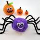 Spooktacular Pipe Cleaner Creations event image