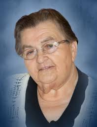 Mary (Markun) Rozman Obituary 2018