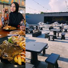 Buah yang sedap dilidah ini menjadi salah satu buah yang. Makan Petang Bersama Restoran Lapako Tanjung Malim Iafoodhunter