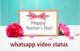 Happy memorial day wishes greetings. Happy Teachers Day Whatsapp Video Status Download