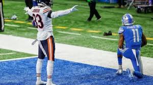 Predictions On Tap Week 2: Chicago Bears at Detroit Lions - On Tap Sports  Net