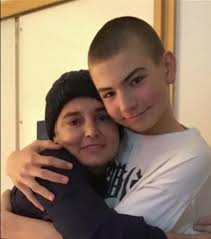 Sinéad O'Connor: The haunting inspiration behind her final song