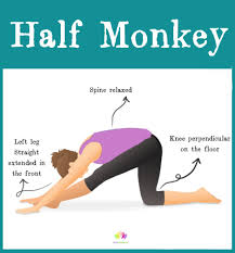 How To Do Full Split In 28 Days Gymnastics For Beginners Workout Splits Mermaid Pose Yoga