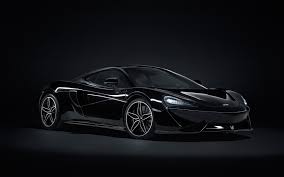 2018 Mso Mclaren 570gt Black Collection 5k Wallpapers Hd Wallpapers Id 23346