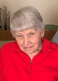 Janet K. Shoemaker Obituary January 16, 2021