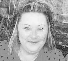 Carla DEAN Obituary (2014)