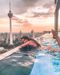 Female Explorer Travel Inspo On Instagram Universes Has A Plan For All Of Us Trust Where You Are Right Now E Explore Travel Travel Inspo Malaysia Travel