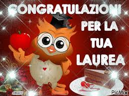 Search, discover and share your favorite grazie gifs. Immagini Auguri Di Laurea 110 Modi Per Congratularsi Frasidadedicare