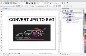 • how to convert png/jpeg images to svg using coreldraw. Convert Jpg To Svg Format Mega Digitizing