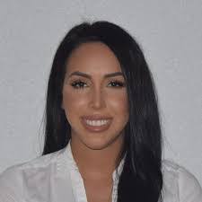 Daisy Salgado's Instagram, Twitter & Facebook