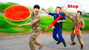 Pin On Battle Nerf War