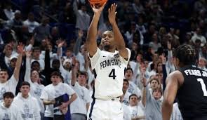 Penn State vs Northwestern Prediction, Picks & Odds for Tonight's College Basketball Game