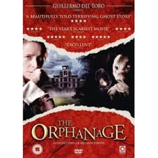 After selling a ticket to a secret police officer by mistake, he ends up at the soviet orphanage, where he fakes his identity at the registration, in hope of getting more power. The Orphanage Dvd Shop4mu Com