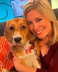 Nicole Nalepa's Instagram, Twitter & Facebook