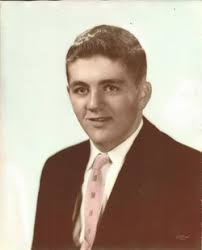 Charles Thomas “Chickie” Murray (1941-1984)