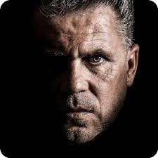 Mario Samuel Camacho