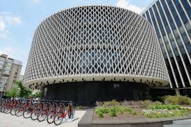 Circular Honeycomb