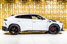 Mansory has always been a constant presence at the geneva motor show, but this year the tuner had to shake its tail feather online, just like every other carmaker out there. Formacar Check Out This 0 5m Lamborghini Urus By Mansory