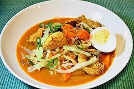 Maybe you would like to learn more about one of these? Resepi Mee Kari Ayam Ringkas Dan Sedap Aynorablogs Sebarkan Bahagia Resep Masakan Malaysia Makanan Resep Makanan