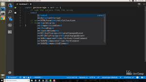 How To Get The Average From A Javascript Array With Functional Programming Youtube