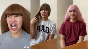 Try Not to Laugh Watching Lourd Asprec Tik Tok Videos