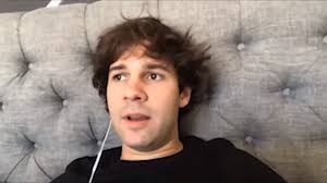 Submitted 23 hours ago by bornintro. Youtube Star David Dobrik Explains Why He S Not Uploading Videos