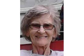 Shirley Hintz Obituary (1936