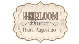Heirloom Farm Dinner '26