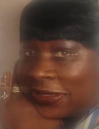 Obituary information for Geraldine Mickens Hampton