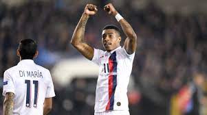 Uefa.com works better on other browsers for the best possible experience, we recommend using chrome , firefox or. Presnel Kimpembe Player Profile 20 21 Transfermarkt