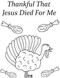 You can adapt them for older ones, too! Thanksgiving Coloring Pages