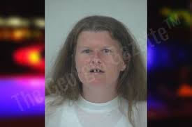 Fayette County Crime