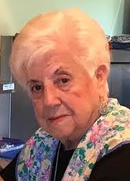 Joanne Augustine's Instagram, Twitter & Facebook