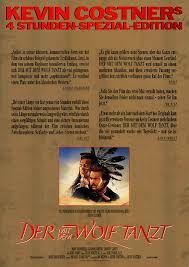 Der mit dem wolf tanzt. Filmplakat Der Mit Dem Wolf Tanzt 1990 Plakat 2 Von 3 Filmposter Archiv