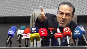 علیرضا رئیسی